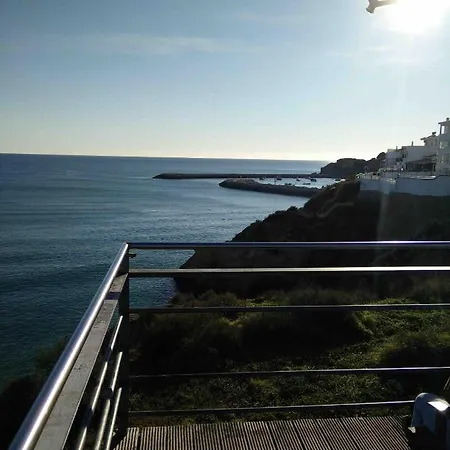 Blue Beach House * Albufeira