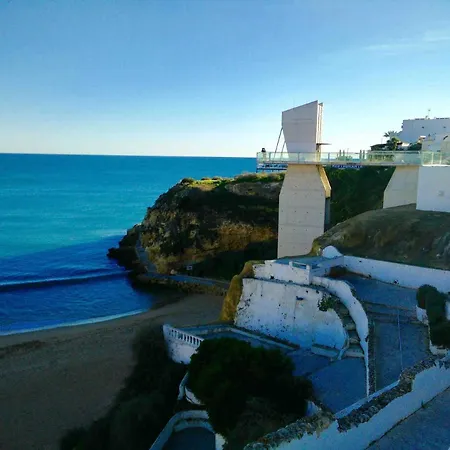 아파트 Blue Beach House