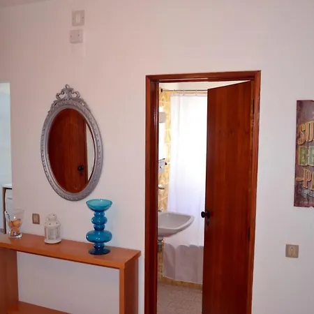דירה Blue Beach House